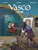 Vasco – Tome 28 – I pittori - couv