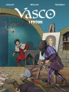 Vasco – Tome 28 – I pittori - couv