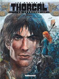 La Jeunesse de Thorgal – Tome 5