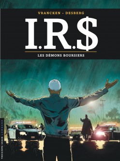 I.R.$ – Tome 20