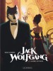 Jack Wolfgang – Tome 2 – Le Nobel du pigeon - couv