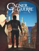 Gagner la guerre – Tome 1 – Ciudalia - couv