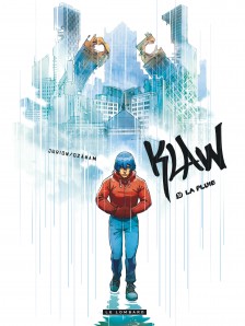 cover-comics-klaw-tome-10-la-pluie