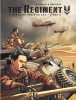The Regiment - L'Histoire vraie du SAS – Tome 2 – Livre 2 - couv