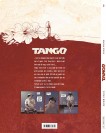 Tango – Tome 2 – Sable Rouge - 4eme