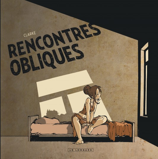 Réalités obliques – Tome 3 – Rencontres obliques - couv