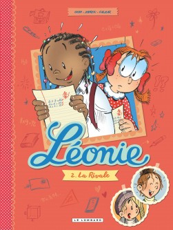 Léonie – Tome 2