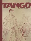 Tango – Tome 1 – Un Océan de pierre - couv