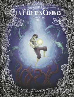 La Fille des cendres – Tome 3