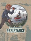 Les Enfants de la Résistance – Tome 5 – Le Pays divisé - couv