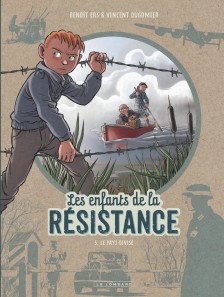 cover-comics-les-enfants-de-la-resistance-tome-5-le-pays-divise