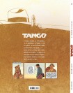 Tango – Tome 3 – À l'ombre du Panama - 4eme