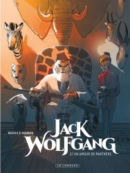 Jack Wolfgang – Tome 3