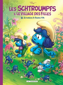 cover-comics-les-schtroumpfs-et-le-village-des-filles-tome-2-la-trahison-de-bouton-d-rsquo-or
