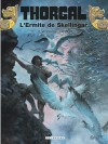 Thorgal – Tome 37 – L'Ermite de Skellingar - couv