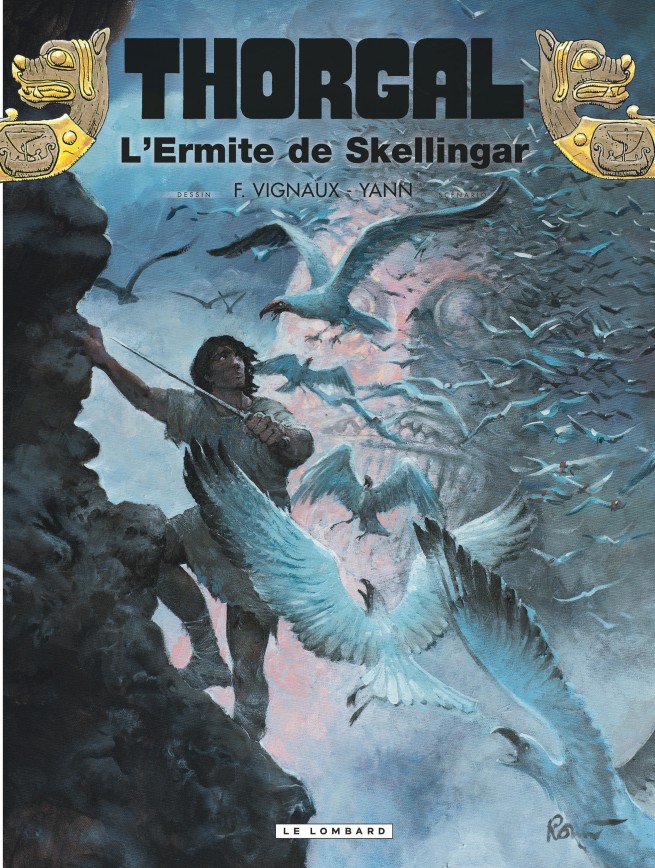 L'Ermite de Skellingar