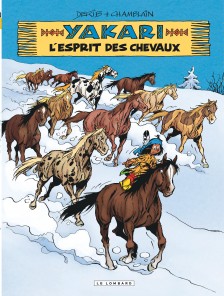 cover-comics-yakari-tome-40-l-rsquo-esprit-des-chevaux