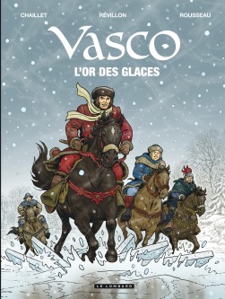 Vasco – Tome 30