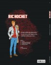 Les Nouvelles Enquêtes de Ric Hochet – Tome 4 – Tombé pour la France - 4eme