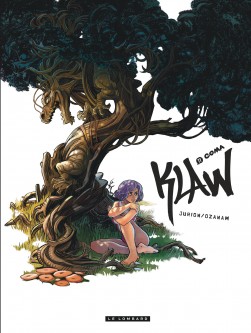 Klaw – Tome 11