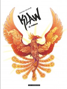 cover-comics-klaw-tome-12-phenix