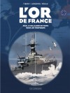 Intégrale L'Or de France - couv