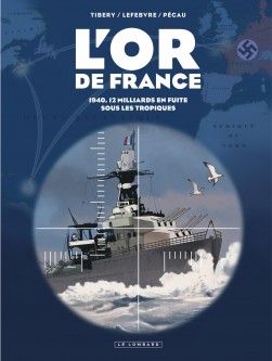 Intégrale L'Or de France