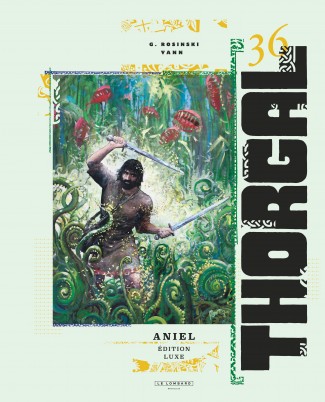 Aniel édition luxe