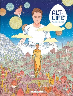 Alt-Life – Tome 2