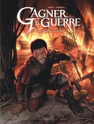 Le Royaume de Ressine