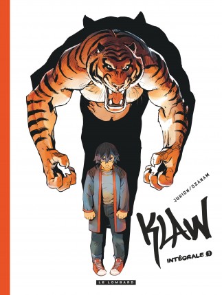 INT Klaw 1