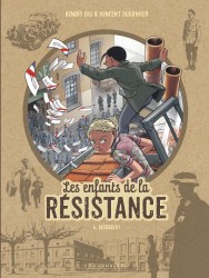 Les Enfants de la Résistance – Tome 6