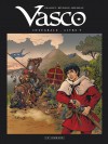 Intégrale Vasco – Tome 9 - couv