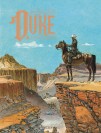 Duke – Tome 4 – La Dernière fois que j'ai prié - couv