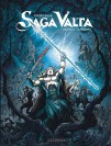 Intégrale Saga Valta - couv