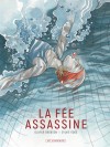 La Fée Assassine - couv