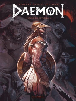 Daemon – Tome 1