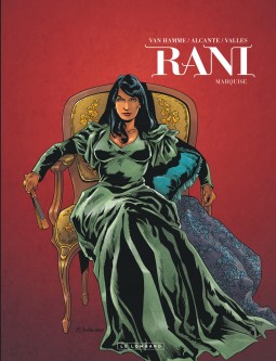 Rani – Tome 8