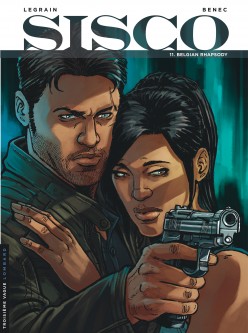 Sisco – Tome 11