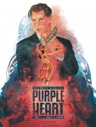 Purple Heart – Tome 2