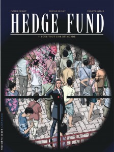 cover-comics-hedge-fund-tome-7-pour-tout-l-rsquo-or-du-monde