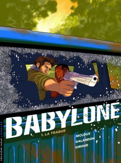 Babylone – Tome 1