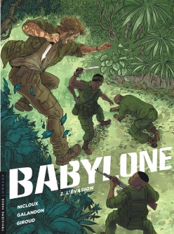 Babylone – Tome 2