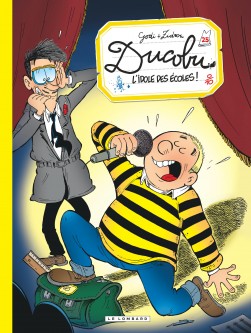 Ducobu – Tome 25