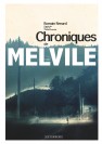 Les Chroniques de Melvile - couv