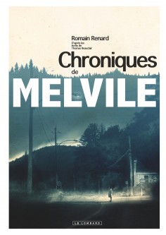 Les Chroniques de Melvile