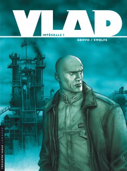 Intégrale Vlad nouvelle version – Tome 1