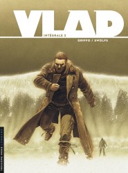 Intégrale Vlad nouvelle version – Tome 2