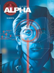 Alpha – Tome 16