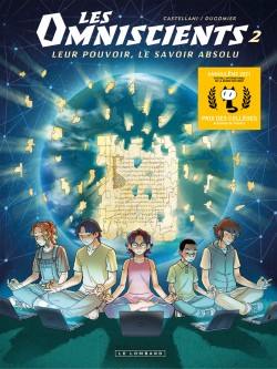 Les Omniscients – Tome 2